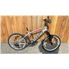 Image 1 : HUFFY GREY 6 SPEED BIKE *MISSING SEAT*