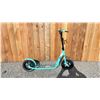 Image 1 : BREEZE TEAL SCOOTER