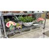 Image 1 : HOUSEHOLD DECOR ITEMS