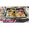 Image 2 : 2 TACKLE BOXES WITH CONTENTS & MORE