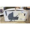 Image 1 : VISTA STROLLER/BASSINET *IN BOX*