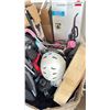 Image 2 : PALLET OF ASSORTED VACUUMS, STROLLERS & MORE *MUST TAKE ALL ON PALLET*
