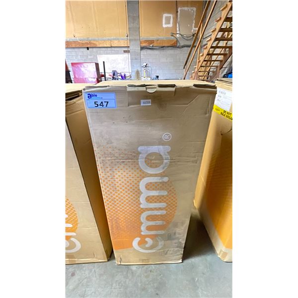EMMA ORIGINAL HYBRID V2 QUEEN MATTRESS *IN BOX*