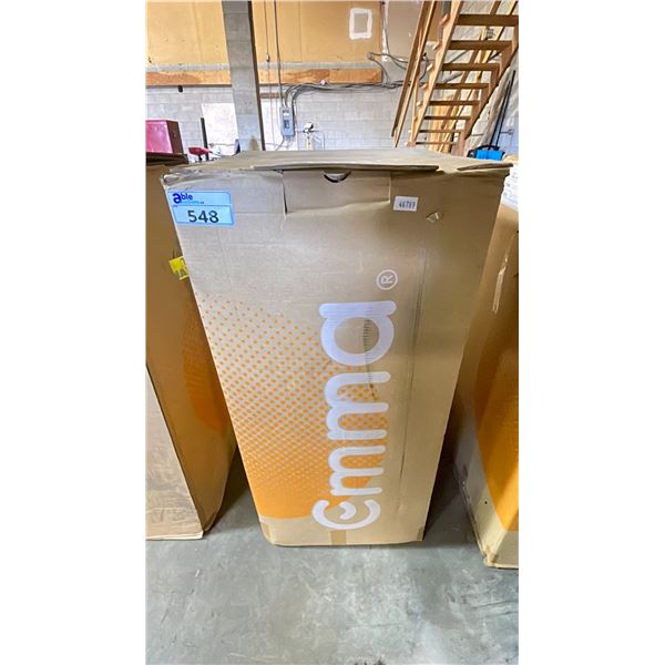 EMMA CLIMAX V2 MATTRESS *IN BOX*