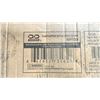 Image 2 : D&D GARDEN 6955D PLANT SUPPORT STEEL FIXTURE *IN BOX*
