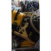 Image 2 : PALLET OF DEWALT VACUUMS & FANS *MUST TAKE ALL ON PALLET*
