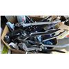 Image 2 : PALLET OF ASSORTED STICK VACUUMS *MUST TAKE ALL ON PALLET*