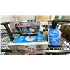 Image 1 : 2 BOXES OF RAYBESTAS DISC BRAKES, 1 BOX OF RAYBESTAS BRAKE PADS & BOX OF MOTH BALL PACKETS