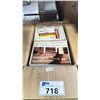 Image 1 : CASE OF DECK SCREWS & MULTIPURPOSE FRAMING SCREWS