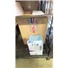 Image 1 : BOX OF AROMA HOUSE ELECTRIC AROMATHERAPY DIFFUSERS
