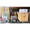 Image 3 : BOX OF MARINE SPRAY NINE, BOX OF SUNGLASSES, BOX OF GUM TOOTHBRUSHES, BOX OF EVER READY SUPER HEAVY
