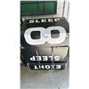 Image 1 : 8 SLEEP COOLING SYSTEM