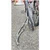 Image 2 : HYPER BLACK/RED 18 SPEED BIKE