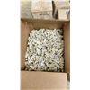 Image 2 : PLASTIC INSERT COUPLINGS, CLAMP ON DECK HOOKS, LIGHT FIXTURE, FURNITURE/ HARDWARE KNOBS & MORE