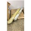 Image 1 : 2 ROLLS OF PLASTIC SHEETING