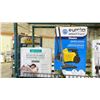 Image 2 : 2 PC WEIGHT BLANKET SET, VACUUM, BLENDER & KEURIG COFFEE MACHINE