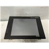 Image 1 : Mitsubishi #GT1675M-STBD Graphic Operation Terminal