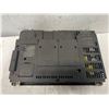 Image 2 : Mitsubishi #GT1675M-STBD Graphic Operation Terminal