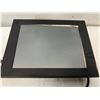 Image 3 : Lot of (2) FOXEN TFT LCD Color Monitors
