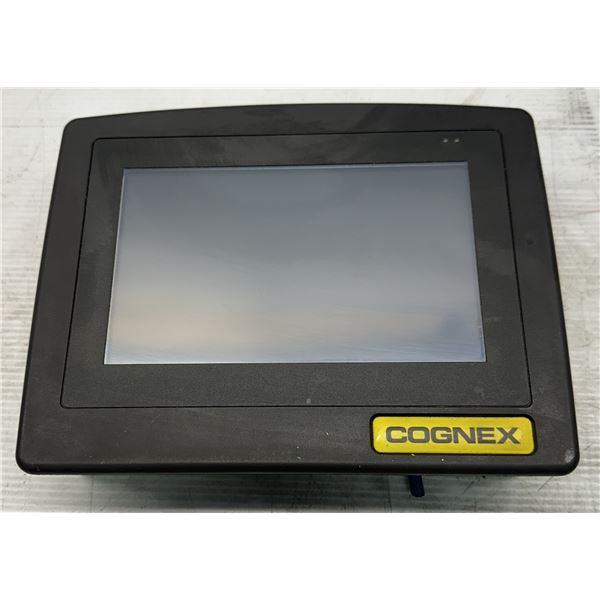 Cognex #821-0004-2R Vision View 700