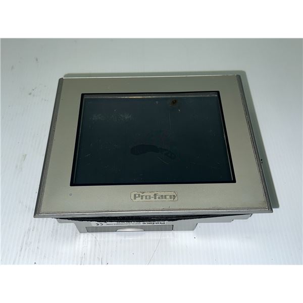 Pro-face #2980070-02 / #GP2300-TC41-24V Screen