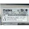 Image 3 : Pro-face #3280007-01 / #AGP3300-T1-D24 Screen