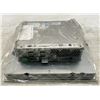 Image 2 : Lenze #3401-0005 EL1700 HMI Operator Interface Touchscreen