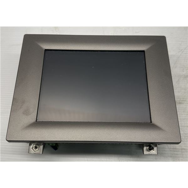 Advantech #TPC-671 Touch Panel Computer