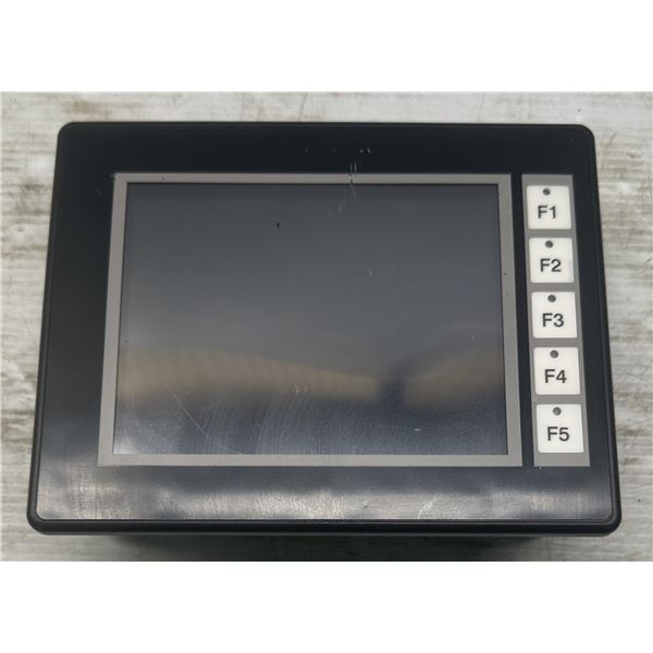 Automation Direct #EA3-T6CL Touch Screen