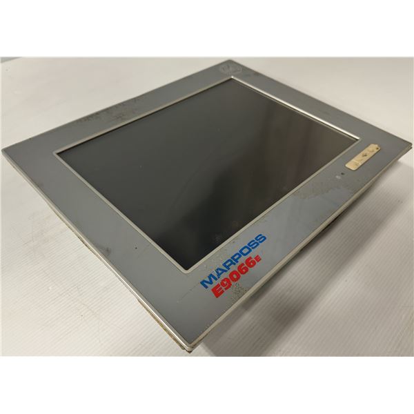 Marposs #866J000005 Display
