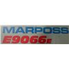Image 3 : Marposs #U8985001410 Display