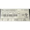 Image 8 : Automation Direct #EA9-T8CL+14Y19B033 Display