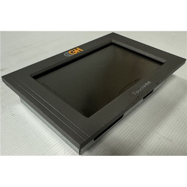 GH #MPC-2 Touch HMI Screen
