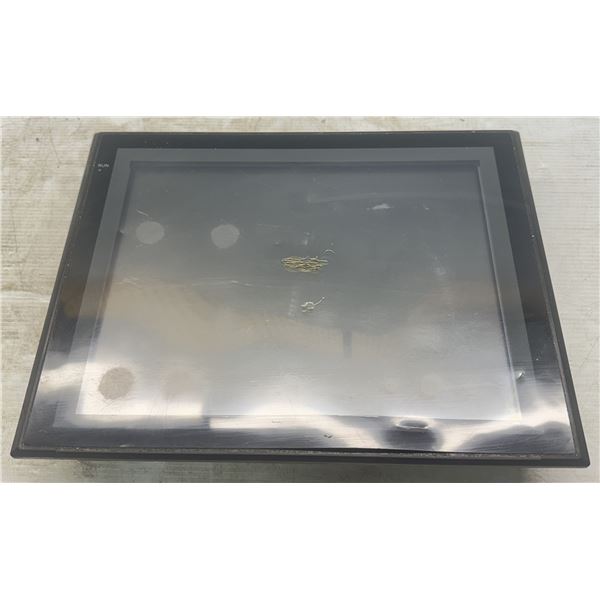 Omron #NS12-TS00B-V2 Interactive Display