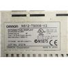 Image 5 : Omron #NS12-TS00B-V2 Interactive Display