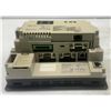 Image 2 : Omron #NSJ5-TQ11B-G5D NSJ Controller w/ #NSJW-ETN21 Ethernet Unit Touch Screen