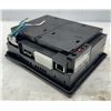 Image 2 : Mitsubishi #GT1655-VTBD Graphic Operation Terminal