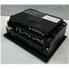 Image 2 : Mitsubishi #GT2705-VTBD Graphic Operation Terminal w/ #GT15-75QBUSL Interface Unit