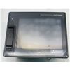 Image 1 : Mitsubishi #GT1655-VTBD Graphic Operation Terminal