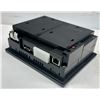 Image 2 : Mitsubishi #GT1655-VTBD Graphic Operation Terminal