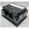Image 2 : Mitsubishi #GT1555-QTBD Graphic Operation Terminal w/ #GT15-75QBUS2L Interface Unit