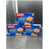 Image 1 : Christie Home Maid Graham Crackers 400g – Lot of 3