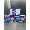 Image 2 : Christie Home Maid Graham Crackers 400g – Lot of 3