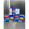 Image 2 : Christie Home Maid Graham Crackers 400g – Lot of 3