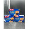 Image 1 : Christie Home Maid Graham Crackers 400g – Lot of 3