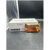 Image 1 : Haribo Goldbears Gummy Candy 18 x 60g Snack-Size Packets