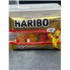 Image 2 : Haribo Goldbears Gummy Candy 18 x 60g Snack-Size Packets
