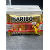 Image 2 : Haribo Goldbears Gummy Candy 18 x 60g Snack-Size Packets