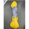 Image 1 : Ben-Mor Twisted Polypropylene Rope 1/2 Inch x 25 Feet 3 Strands