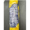 Image 2 : Ben-Mor Twisted Polypropylene Rope 1/2 Inch x 25 Feet 3 Strands